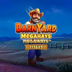 BarnYard Megahays Megaways