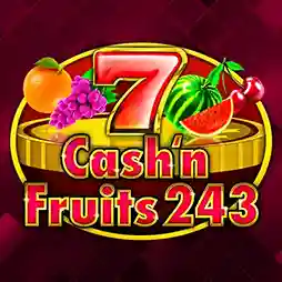 Cash`n Fruits 243