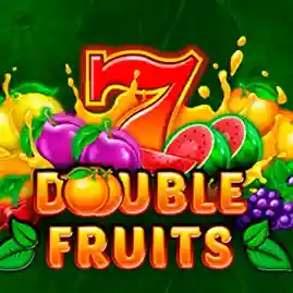 Double Fruits